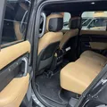 2026 Land Rover Defender 110 - Used, 9,000 km, Petrol, Automatic