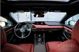2026 Mazda 3 skyactiv g, full option, (5k KM only)
