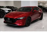 2026 Mazda 3 skyactiv g, full option, (5k KM only)