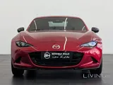 2026 Mazda MX 5-Original Paint