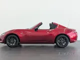 2026 Mazda MX 5-Original Paint