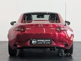 2026 Mazda MX 5-Original Paint
