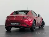 2026 Mazda MX 5-Original Paint