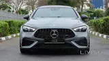 مرسيدس-بنز إيه إم جي سي إل إي 53 كوبيه 2026 بنظام إي كيو  بوست خليجي 0 كم