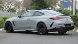 مرسيدس-بنز إيه إم جي سي إل إي 53 كوبيه 2026 بنظام إي كيو  بوست خليجي 0 كم