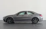 مرسيدس بنز A200 AMG 2026 جديدة تمامًا