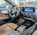 مرسيدس بنز A200 AMG 2026 جديدة تمامًا