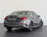 مرسيدس بنز A200 AMG 2026 جديدة تمامًا