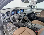 مرسيدس بنز A200 AMG 2026 جديدة تمامًا