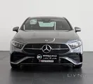 مرسيدس بنز A200 AMG 2026 جديدة تمامًا