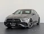 مرسيدس بنز A200 AMG 2026 جديدة تمامًا