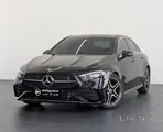 2026 Mercedes Benz A200 AMG- Original Paint
