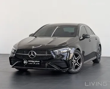 Mercedes A 200 2026