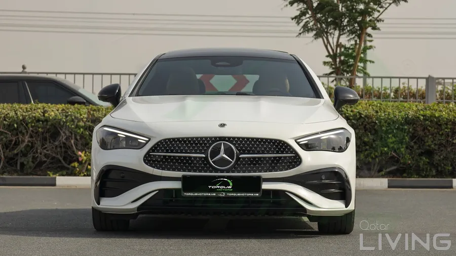 2026 Mercedes CLE 200 for Sale | 263,999 QAR | Qatar Living