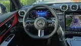 2026 Mercedes-Benz GLC 200 Coupe AMG 4Matic EQ Boost GCC 0Km