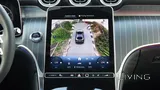 2026 Mercedes-Benz GLC 200 Coupe AMG 4Matic EQ Boost GCC 0Km
