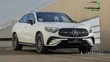 2026 Mercedes-Benz GLC 200 Coupe AMG 4Matic EQ Boost GCC 0Km