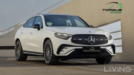 Mercedes GLC 200 2026