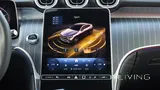 2026 Mercedes-Benz GLC 200 Coupe AMG 4Matic EQ Boost GCC 0Km