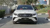 2026 Mercedes-Benz GLC 200 Coupe AMG 4Matic EQ Boost GCC 0Km