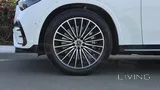 2026 Mercedes-Benz GLC 200 Coupe AMG 4Matic EQ Boost GCC 0Km