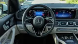مرسيدس-بنز GLE 450 AMG 4MATIC EQ Boost دفع رباعي موديل 2026 بسعة صفر كيلومتر