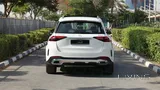 مرسيدس-بنز GLE 450 AMG 4MATIC EQ Boost دفع رباعي موديل 2026 بسعة صفر كيلومتر
