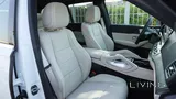 مرسيدس-بنز GLE 450 AMG 4MATIC EQ Boost دفع رباعي موديل 2026 بسعة صفر كيلومتر