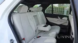 مرسيدس-بنز GLE 450 AMG 4MATIC EQ Boost دفع رباعي موديل 2026 بسعة صفر كيلومتر