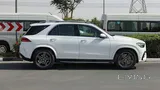 مرسيدس-بنز GLE 450 AMG 4MATIC EQ Boost دفع رباعي موديل 2026 بسعة صفر كيلومتر