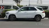 مرسيدس-بنز GLE 450 AMG 4MATIC EQ Boost دفع رباعي موديل 2026 بسعة صفر كيلومتر