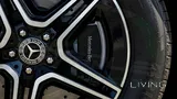 مرسيدس-بنز GLE 450 AMG 4MATIC EQ Boost دفع رباعي موديل 2026 بسعة صفر كيلومتر