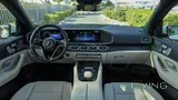 مرسيدس-بنز GLE 450 AMG 4MATIC EQ Boost دفع رباعي موديل 2026 بسعة صفر كيلومتر