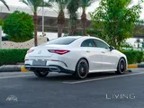 2026 Mercedes CLA 200 - White, Low Mileage, Full Warranty