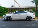 2026 Mercedes CLA 200 - White, Low Mileage, Full Warranty