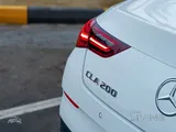 2026 Mercedes CLA 200 - White, Low Mileage, Full Warranty
