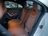 2026 Mercedes CLA 200 - White, Low Mileage, Full Warranty