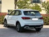 MG ZS 2026