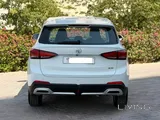 MG ZS 2026