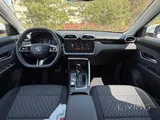 MG ZS 2026