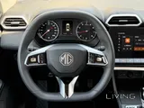MG ZS 2026