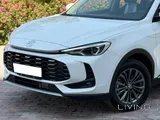 MG ZS 2026
