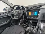 2026 MG5
