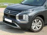 2026 MItsubishi Outlander 4wd
