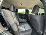 2026 MItsubishi Outlander 4wd
