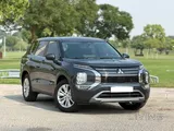 2026 MItsubishi Outlander 4wd