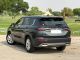 2026 MItsubishi Outlander 4wd