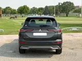 2026 MItsubishi Outlander 4wd