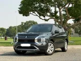 2026 MItsubishi Outlander 4wd