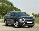 2026 MItsubishi Outlander 4wd